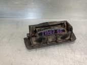 Recambio de maneta exterior delantera izquierda para renault 18 2.0 referencia OEM IAM 4541502 5 PUERTAS