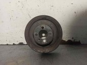 Recambio de polea cigueñal para volkswagen passat berlina (3a2) 1.9 tdi referencia OEM IAM 028105253A 