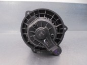 Recambio de motor calefaccion para hyundai ix20 1.4 crdi cat referencia OEM IAM 971131P000 F00S3B2407 BOSCH