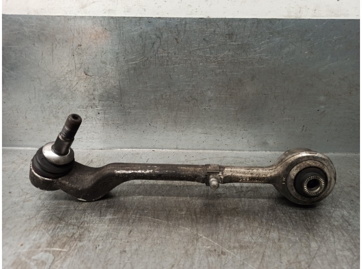 Replacement front left lower suspension arm for BMW 3 Series Saloon (E90) 2.0 Turbodiesel CAT OEM IAM reference 