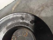 Recambio de polea cigueñal para volkswagen passat berlina (3a2) 1.9 tdi referencia OEM IAM 028105253A 