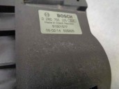 Recambio de potenciometro pedal para citroën nemo basis referencia OEM IAM 51801577 0280755105 BOSCH