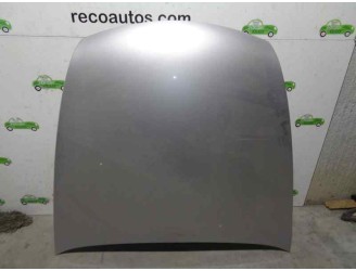 Recambio de capot para lexus ls (usf4/uvf4) 460 referencia OEM IAM 5330150080 GRIS 