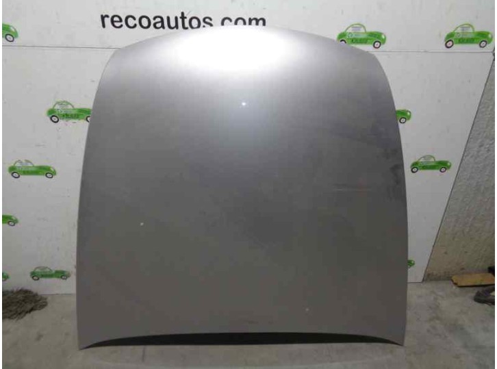 Recambio de capot para lexus ls (usf4/uvf4) 460 referencia OEM IAM 5330150080 GRIS 