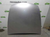 Recambio de capot para lexus ls (usf4/uvf4) 460 referencia OEM IAM 5330150080 GRIS 