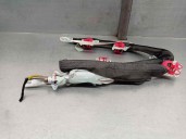 Recambio de airbag cortina delantero derecho para alfa romeo mito (145) distinctive referencia OEM IAM 00505084090  