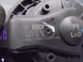 Recambio de motor calefaccion para hyundai ix20 1.4 crdi cat referencia OEM IAM 971131P000 F00S3B2407 BOSCH