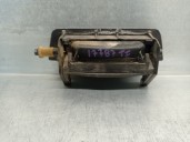 Recambio de maneta exterior trasera izquierda para renault 18 2.0 referencia OEM IAM 4541505 5 PUERTAS