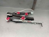 Recambio de airbag cortina delantero derecho para alfa romeo mito (145) distinctive referencia OEM IAM 00505084090 