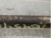 Recambio de brazo suspension inferior delantero izquierdo para bmw serie 3 berlina (e90) 2.0 turbodiesel cat referencia OEM IAM 