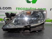 Recambio de faro izquierdo para lexus ls (usf4/uvf4) 460 referencia OEM IAM 8118550300  