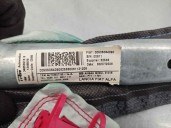 Recambio de airbag cortina delantero derecho para alfa romeo mito (145) distinctive referencia OEM IAM 00505084090 