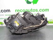 Recambio de faro izquierdo para lexus ls (usf4/uvf4) 460 referencia OEM IAM 8118550300 