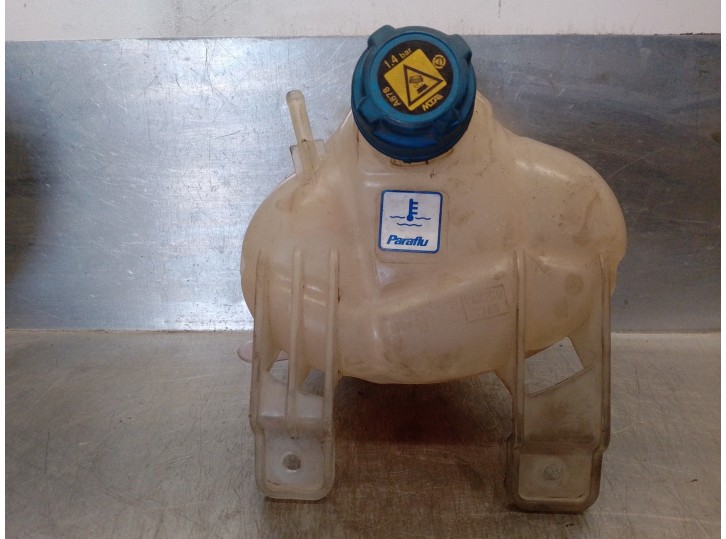 Recambio de deposito expansion para alfa romeo mito (145) distinctive referencia OEM IAM 55700508 55700508 