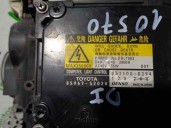 Recambio de faro izquierdo para lexus ls (usf4/uvf4) 460 referencia OEM IAM 8118550300 