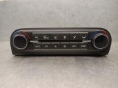 Recambio de mando climatizador para kia xceed (cd) 1.6 crdi 115 referencia OEM IAM 97250J7301 