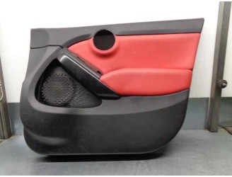 Recambio de guarnecido puerta delantera derecha para fiat 500 x (334) 1.6 16v cat referencia OEM IAM 07356051520 