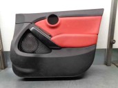 Recambio de guarnecido puerta delantera derecha para fiat 500 x (334) 1.6 16v cat referencia OEM IAM 07356051520 