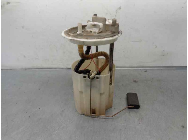 Recambio de aforador para citroën nemo basis referencia OEM IAM 51787162 0580207001 