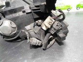 Recambio de faro izquierdo para lexus ls (usf4/uvf4) 460 referencia OEM IAM 8118550300 