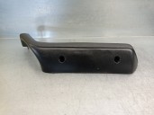 Replacement central armrest for Renault 18 2.0 OEM IAM reference 4541509 