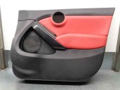 Recambio de guarnecido puerta delantera derecha para fiat 500 x (334) 1.6 16v cat referencia OEM IAM 07356051520 