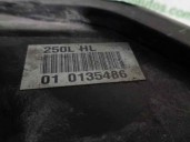 Recambio de faro izquierdo para lexus ls (usf4/uvf4) 460 referencia OEM IAM 8118550300 