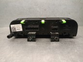 Recambio de mando climatizador para kia xceed (cd) 1.6 crdi 115 referencia OEM IAM 97250J7301 