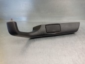 Recambio de apoyabrazos central para renault 18 2.0 referencia OEM IAM 4541509  