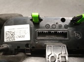 Recambio de mando climatizador para kia xceed (cd) 1.6 crdi 115 referencia OEM IAM 97250J7301 