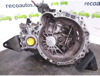 Recambio de caja cambios para hyundai accent (lc) 1.5 crdi cat referencia OEM IAM J52073 766418 
