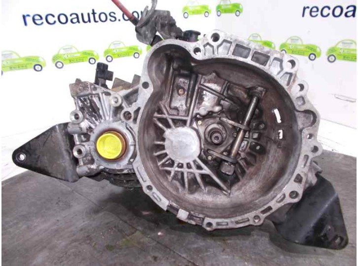 Recambio de caja cambios para hyundai accent (lc) 1.5 crdi cat referencia OEM IAM J52073 766418 
