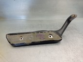 Replacement central armrest for Renault 18 2.0 OEM IAM reference 4541509 