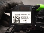 Recambio de mando climatizador para kia xceed (cd) 1.6 crdi 115 referencia OEM IAM 97250J7301 