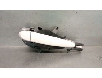 Recambio de maneta exterior delantera derecha para bmw 3 coupé (e92) 320 d referencia OEM IAM 51217207562 51217207562 
