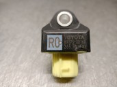 Recambio de sensor airbag para toyota yaris (_p21_, _pa1_, _ph1_) 1.5 hybrid (mxph11) referencia OEM IAM 891730D160 891730D160 