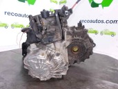 Replacement gearbox for Hyundai Accent (LC) 1.5 CRDi CAT OEM IAM reference J52073 766418 
