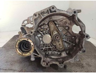 Recambio de caja cambios para seat ibiza (6l1) 1.4 16v referencia OEM IAM FVS FVS28091 48 6224