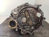 Replacement gearbox for SEAT Ibiza (6L1) 1.4 16V OEM IAM reference FVS FVS28091 48 6224