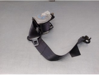 Recambio de cinturon seguridad trasero izquierdo para honda civic berlina 5 (eu7/8) 1.6 vtec cat (d 16 v 1) referencia OEM IAM 0