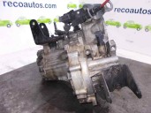 Replacement gearbox for Hyundai Accent (LC) 1.5 CRDi CAT OEM IAM reference J52073 766418 