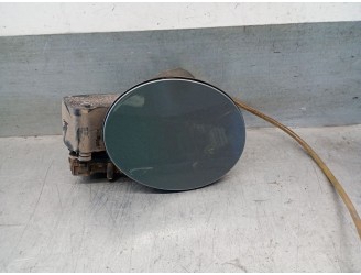 Recambio de tapa exterior combustible para land rover discovery sport (l550) 2.0 d 4x4 referencia OEM IAM FK7227936BA LR058473 