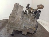 Recambio de caja cambios para seat ibiza (6l1) 1.4 16v referencia OEM IAM FVS FVS28091 48 6224