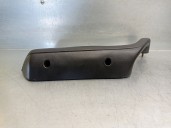 Replacement central armrest for Renault 18 2.0 OEM IAM reference 4541510 