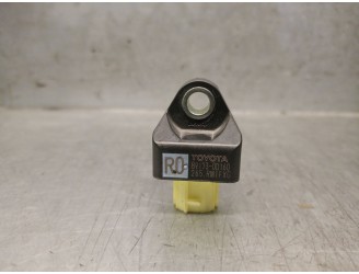 Recambio de sensor airbag para toyota yaris (_p21_, _pa1_, _ph1_) 1.5 hybrid (mxph11) referencia OEM IAM 891730D160 891730D160 