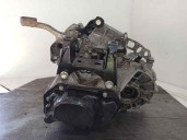 Replacement gearbox for SEAT Ibiza (6L1) 1.4 16V OEM IAM reference FVS FVS28091 48 6224