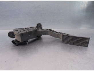 Replacement accelerator pedal potentiometer for Hyundai ix20 1.4 CRDi CAT OEM IAM reference 327271P200 351904A501 