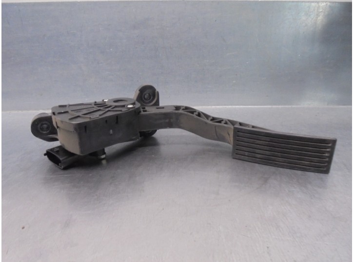 Replacement accelerator pedal potentiometer for Hyundai ix20 1.4 CRDi CAT OEM IAM reference 327271P200 351904A501 