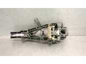 Recambio de maneta exterior delantera derecha para bmw 3 coupé (e92) 320 d referencia OEM IAM 51217207562 51217207562 