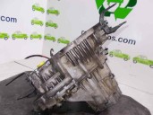 Replacement gearbox for Hyundai Accent (LC) 1.5 CRDi CAT OEM IAM reference J52073 766418 